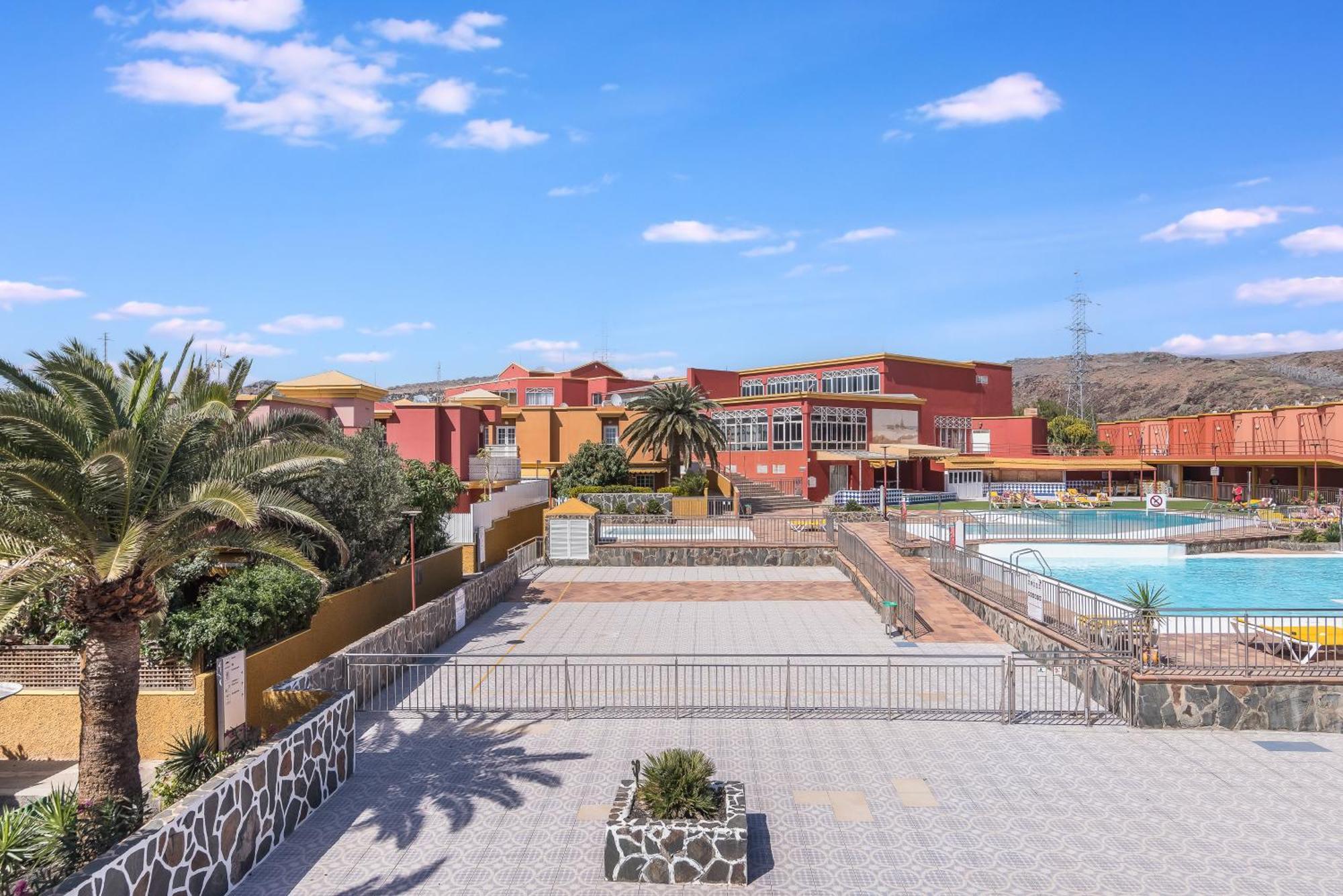 Home2book Cozy Maspalomas Pool & Terrace