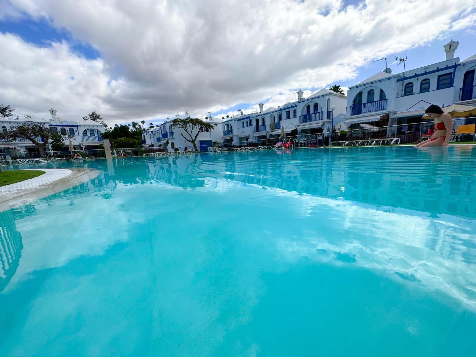 Oriana Playmar 224
