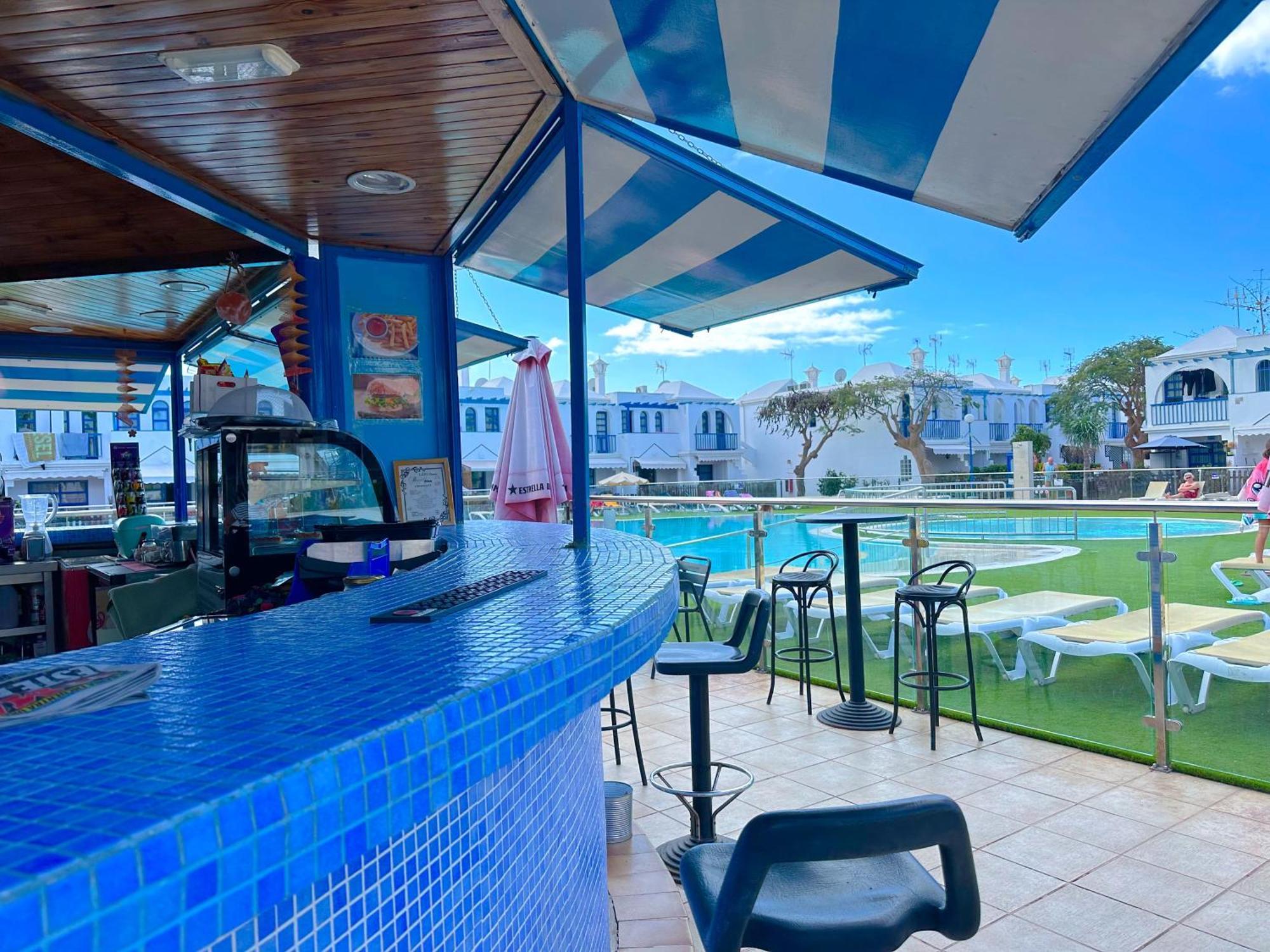 Oriana Playmar 224 Huoneisto