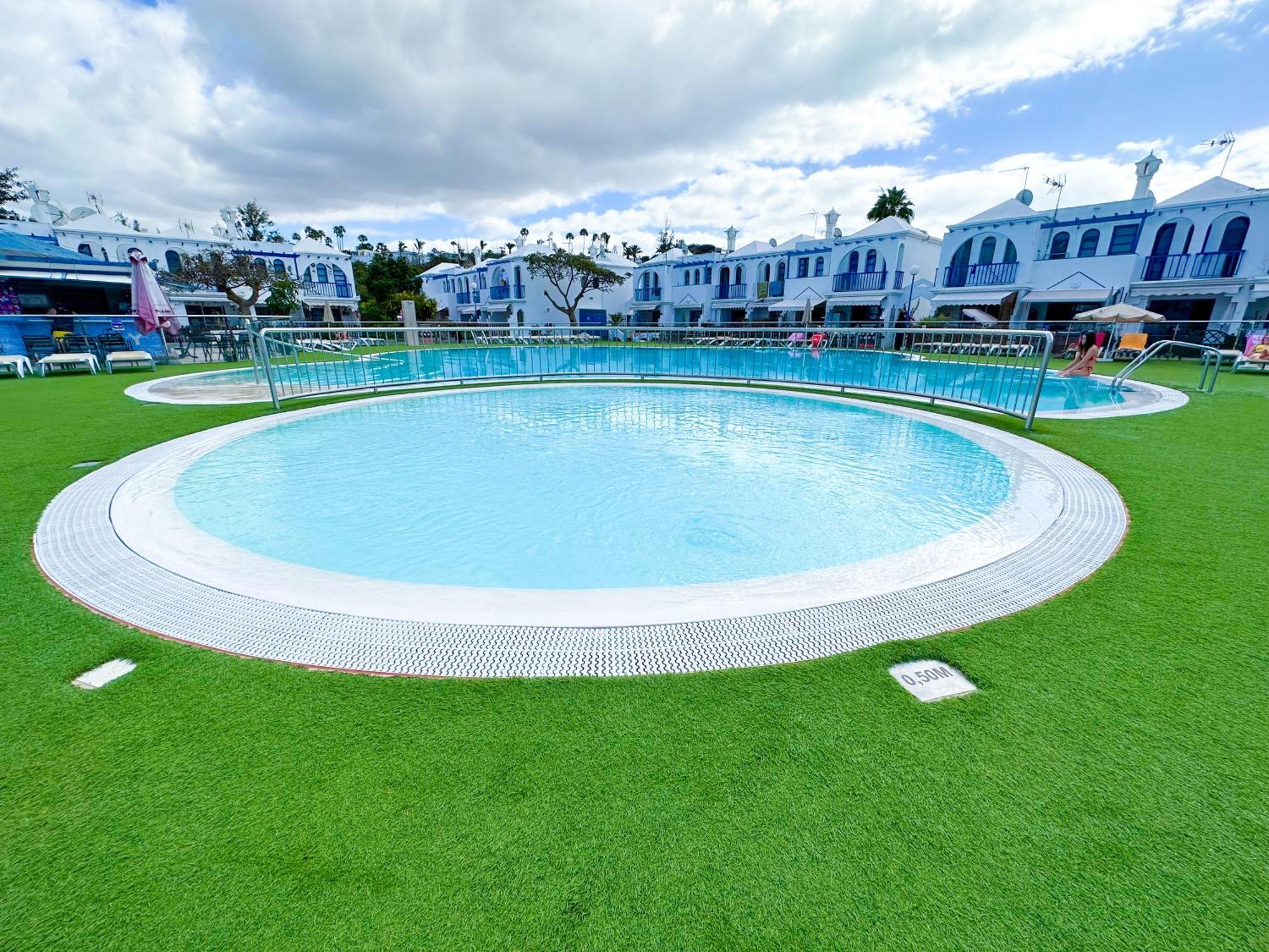 Oriana Playmar 224