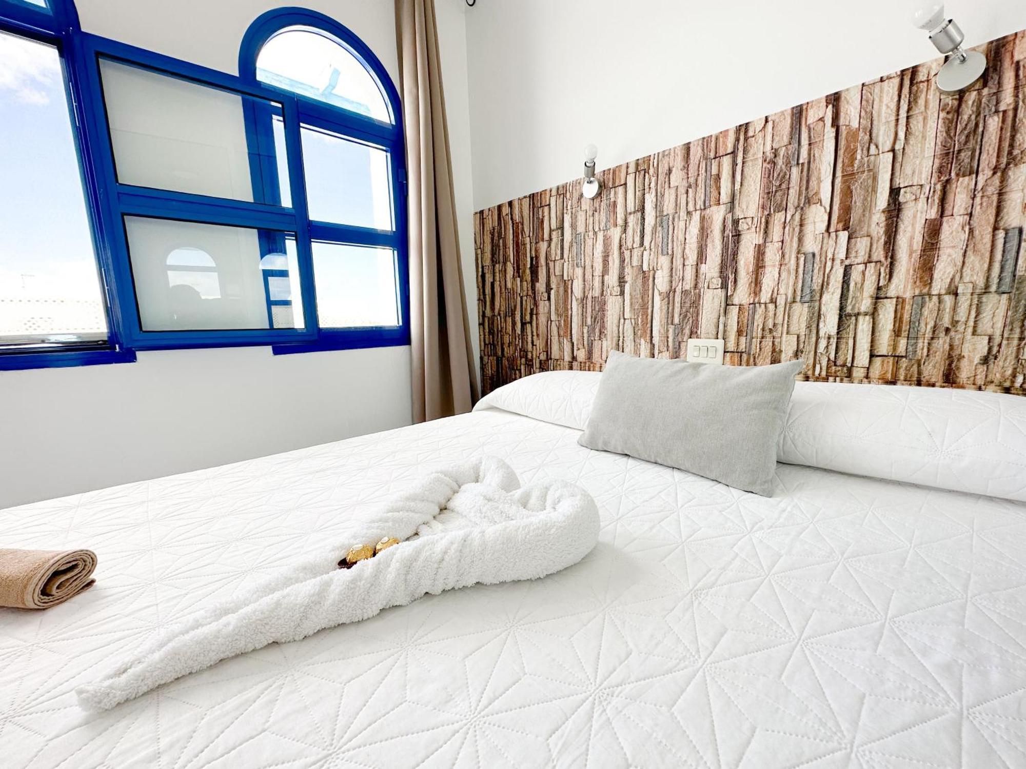 Huoneisto Oriana Playmar 224