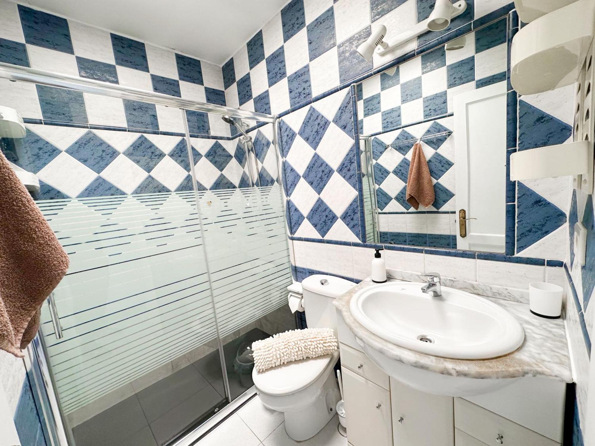 Huoneisto Oriana Playmar 224