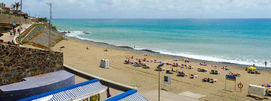 Huoneisto Dunaflor Wifi Maspalomas (Gran Canaria)