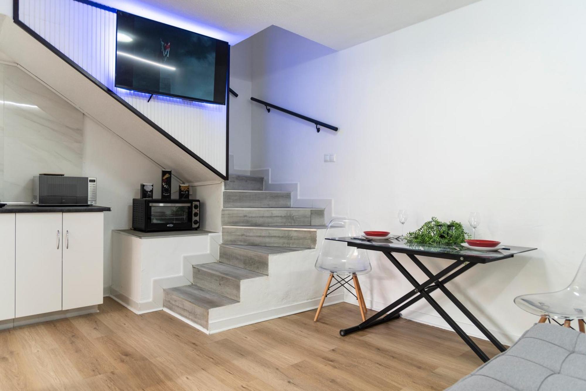 Apartment Duplex Sonemar Pool