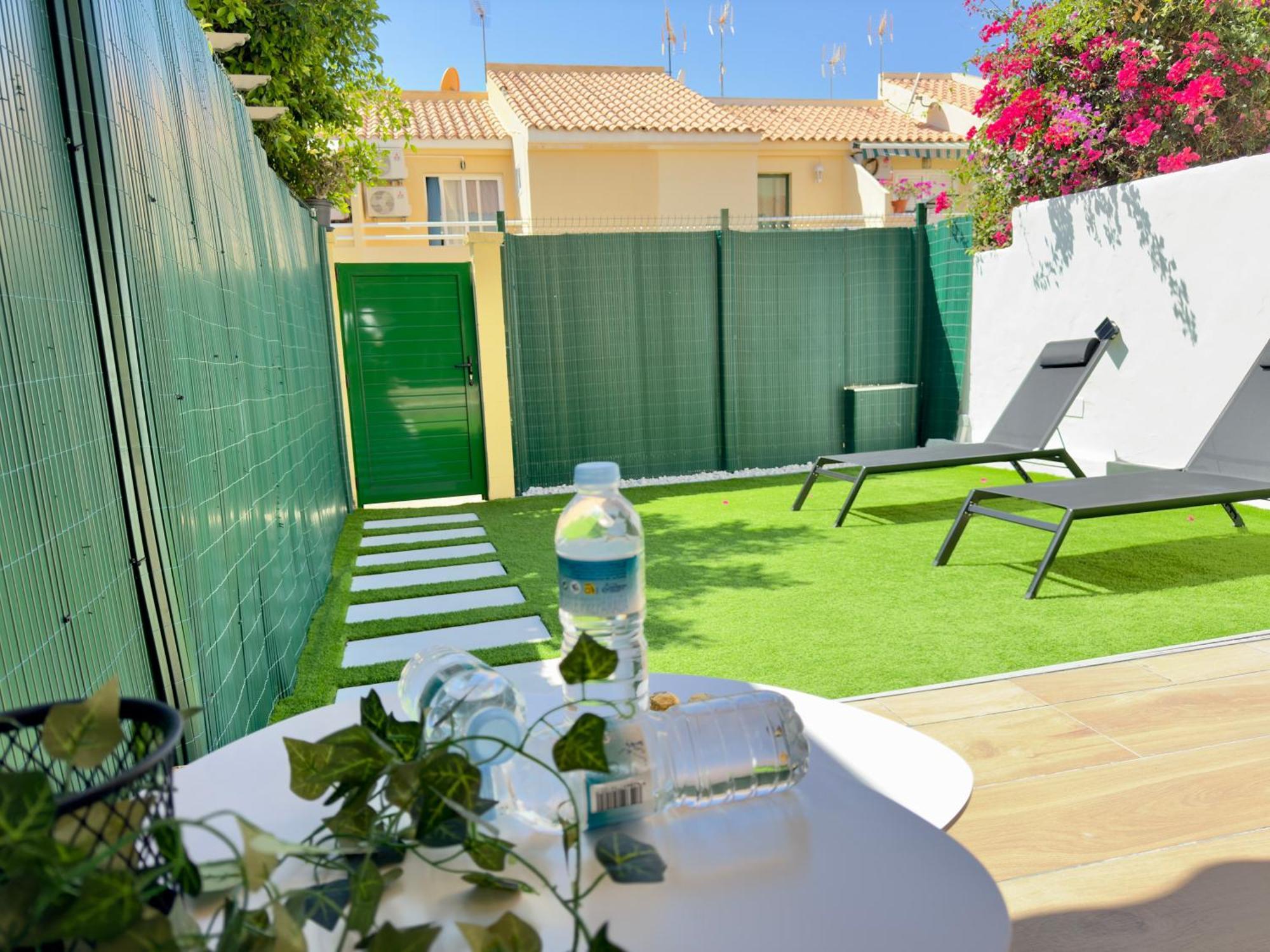 Duplex Sonemar Pool Apartamento Maspalomas (Gran Canaria)