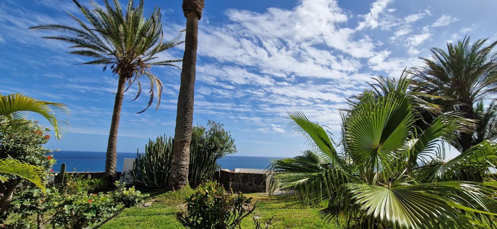 Apartamento Monte Del Moro Sea Front View *