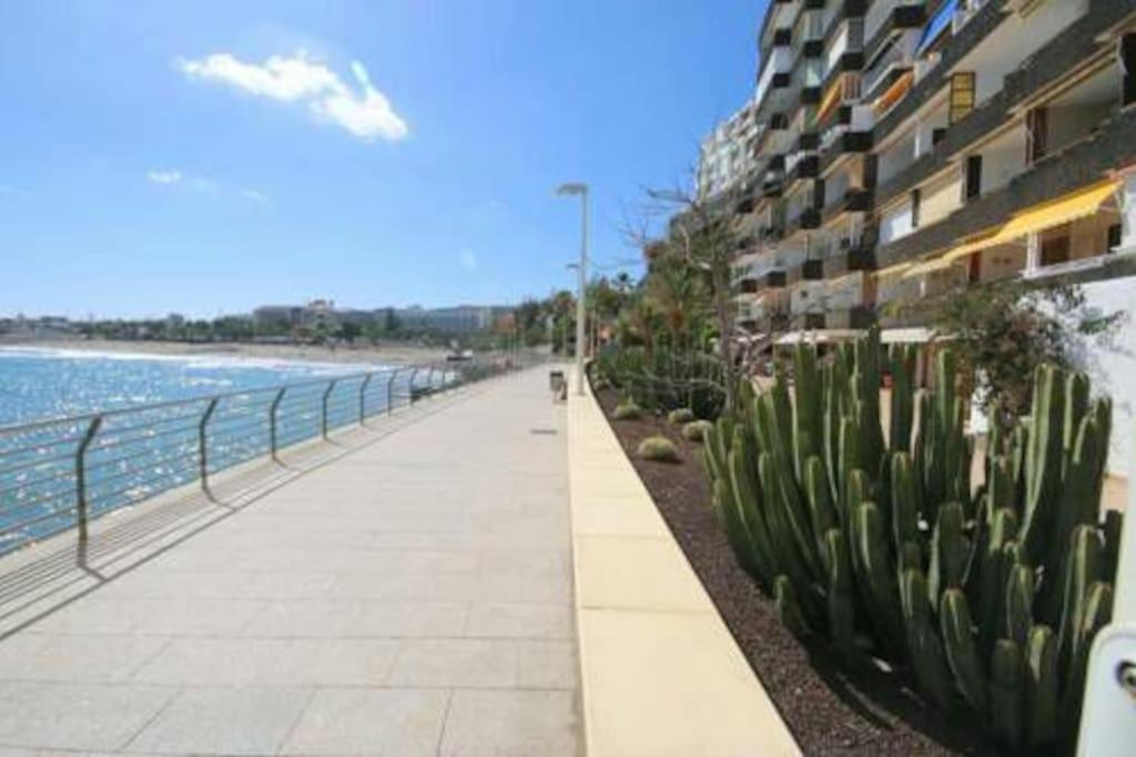 Infinity Ocean 1st Line San Agustin Maspalomas (Gran Canaria)