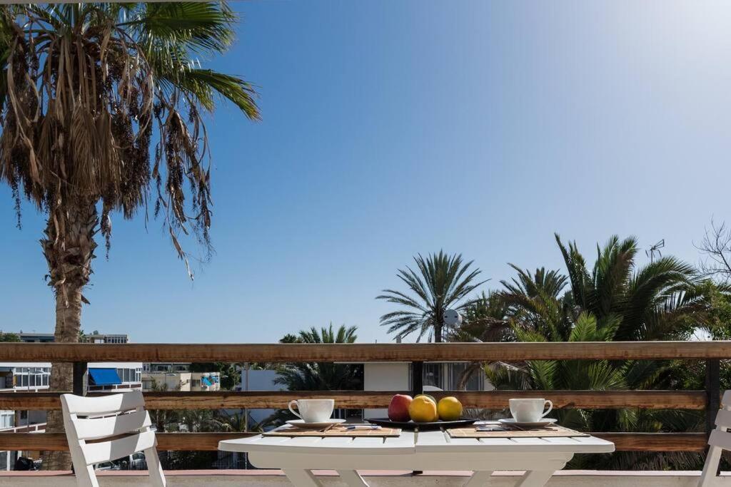 Apartment Infinity Ocean 1st Line San Agustin