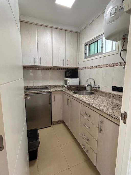 Infinity Ocean 1st Line San Agustin Apartment