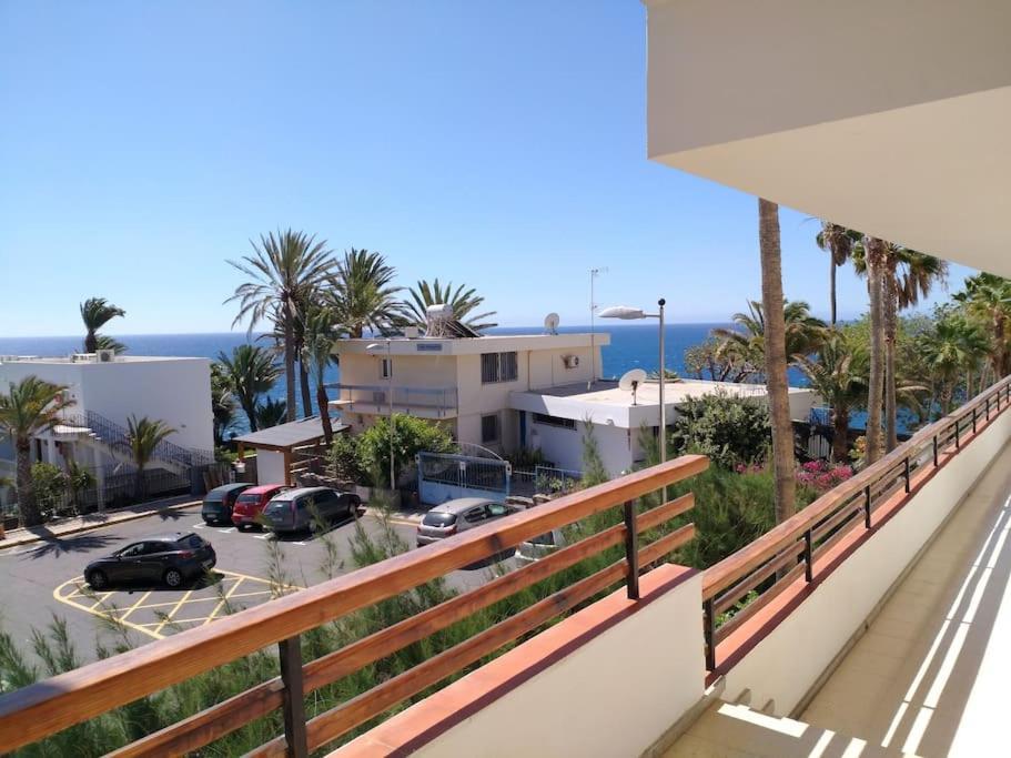 Apartment Infinity Ocean 1st Line San Agustin *