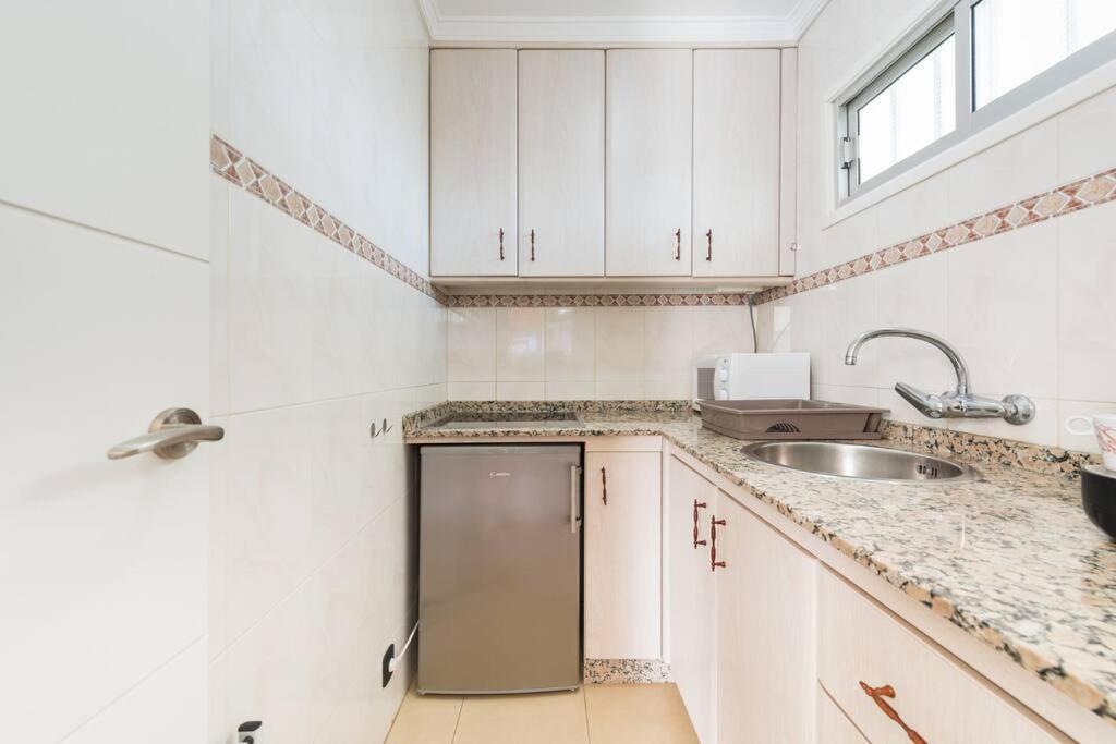 Apartment Infinity Ocean 1st Line San Agustin Maspalomas (Gran Canaria)