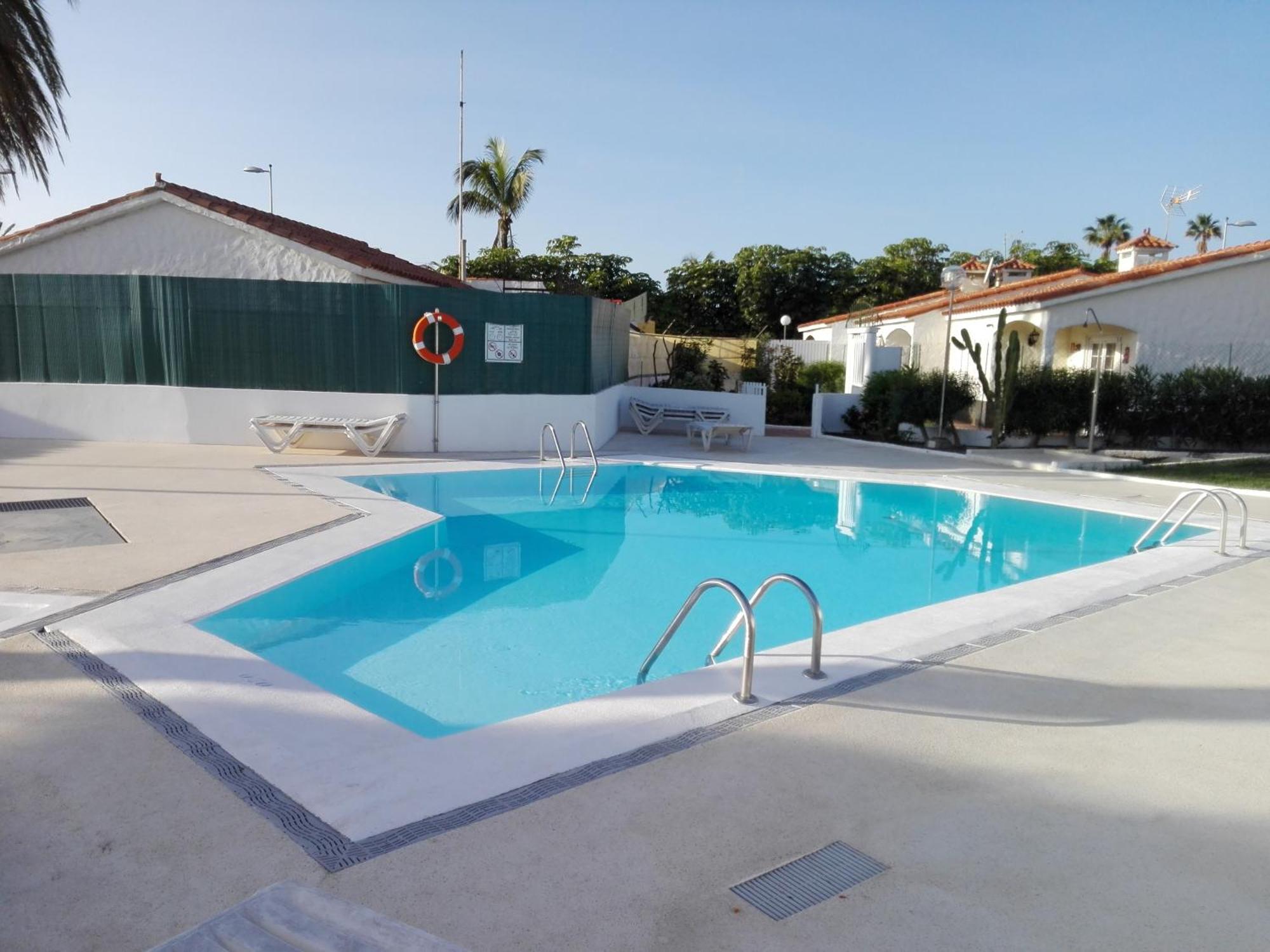 2 Dormitorios, Cerca Cc Yumbo Apartment Maspalomas (Gran Canaria)