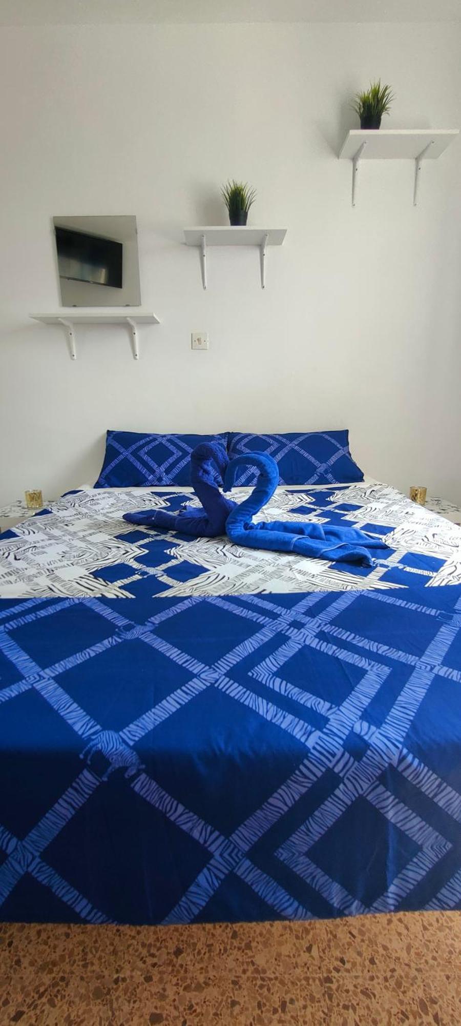 Sunny In Habitat Hostel Maspalomas (Gran Canaria)