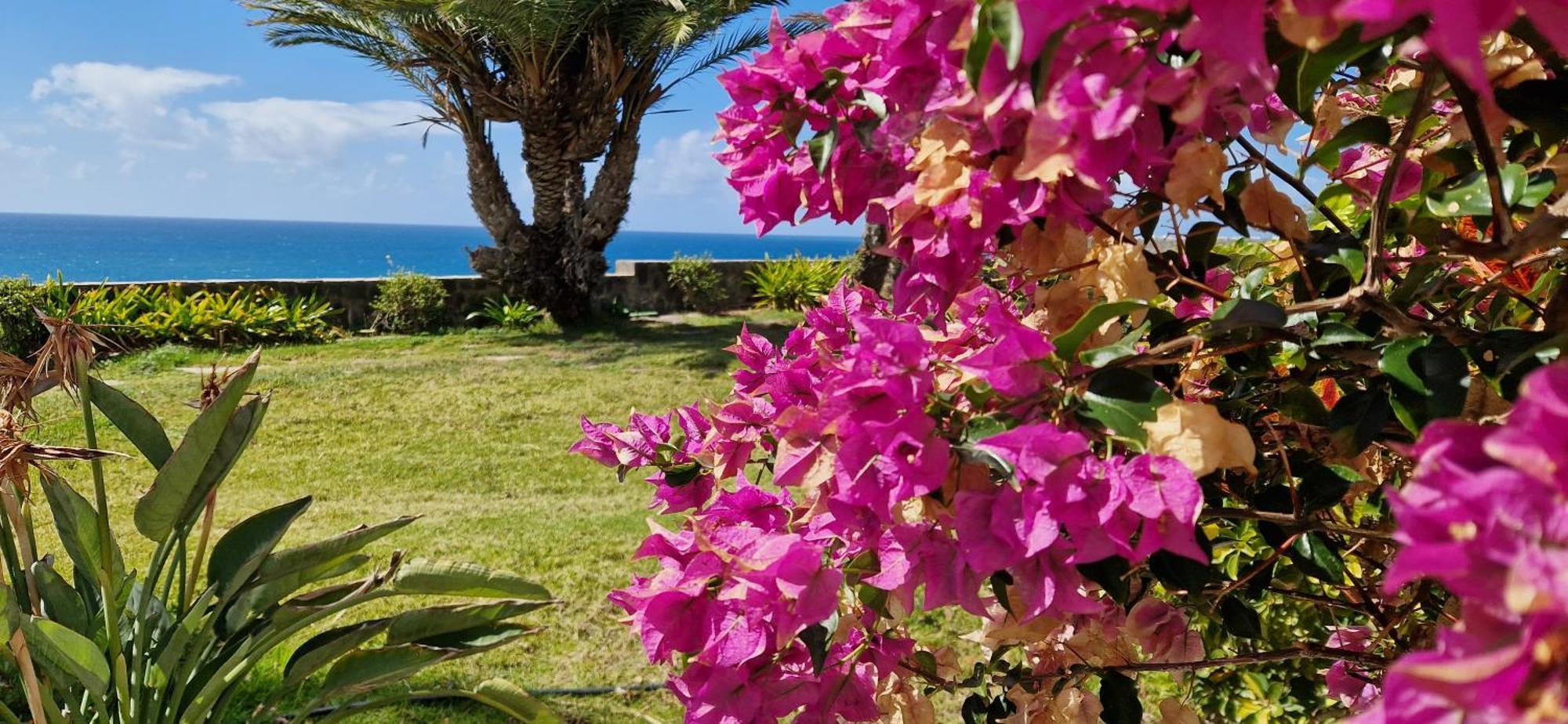 Monte Del Moro Sea Front View Apartamento *