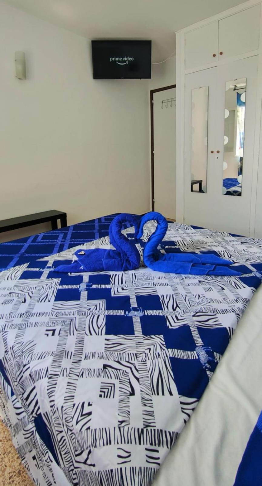 Hostel Sunny In Habitat Maspalomas (Gran Canaria)