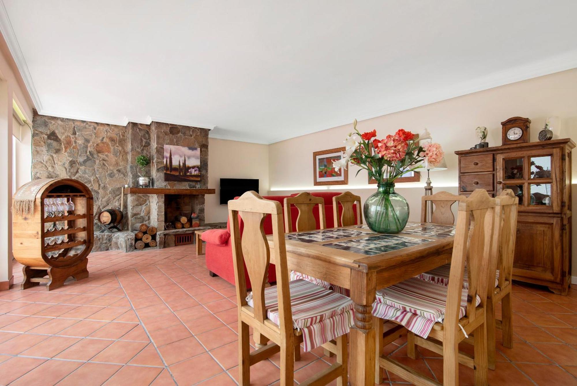 Holiday home Casa Paca *