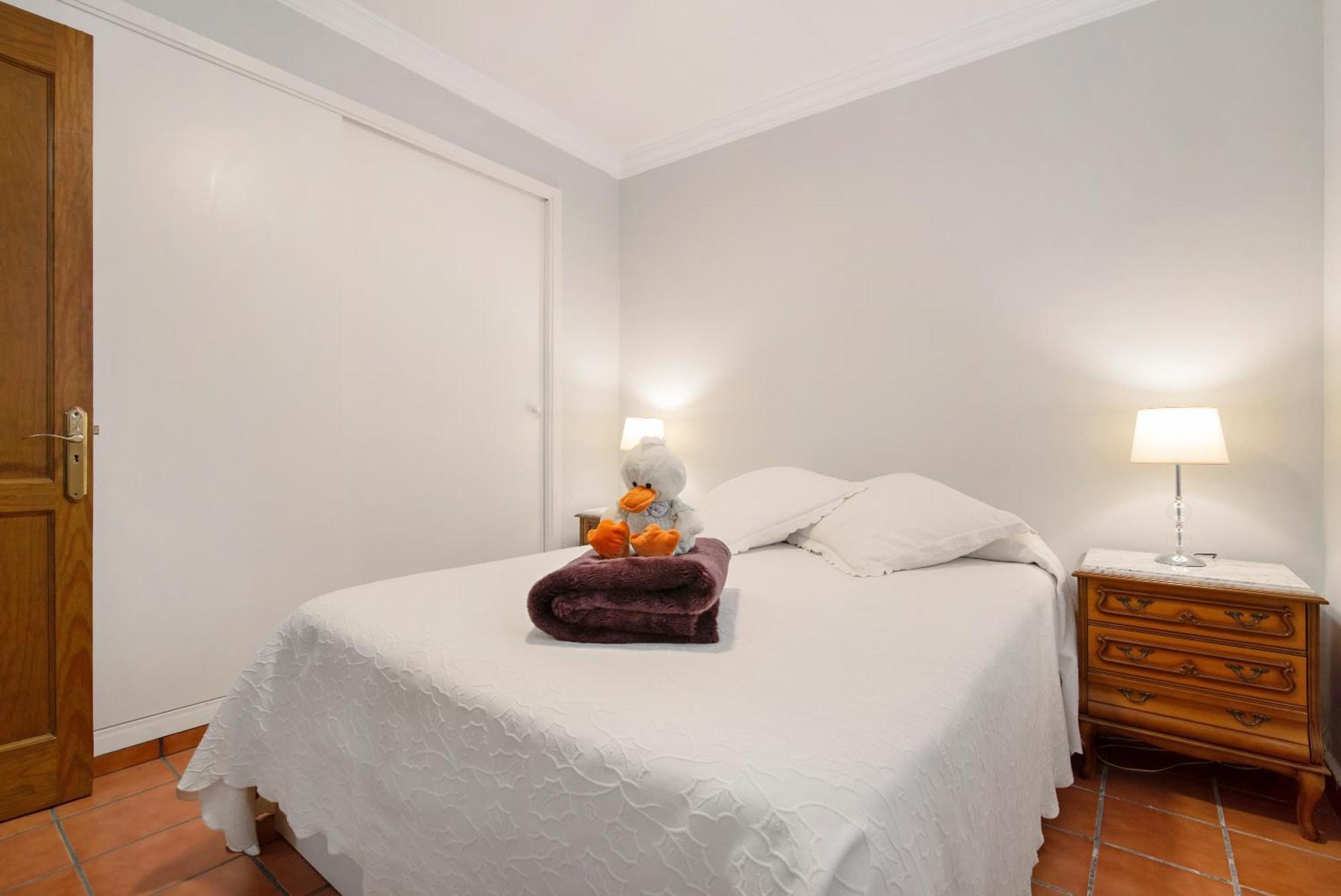 Holiday home Casa Paca