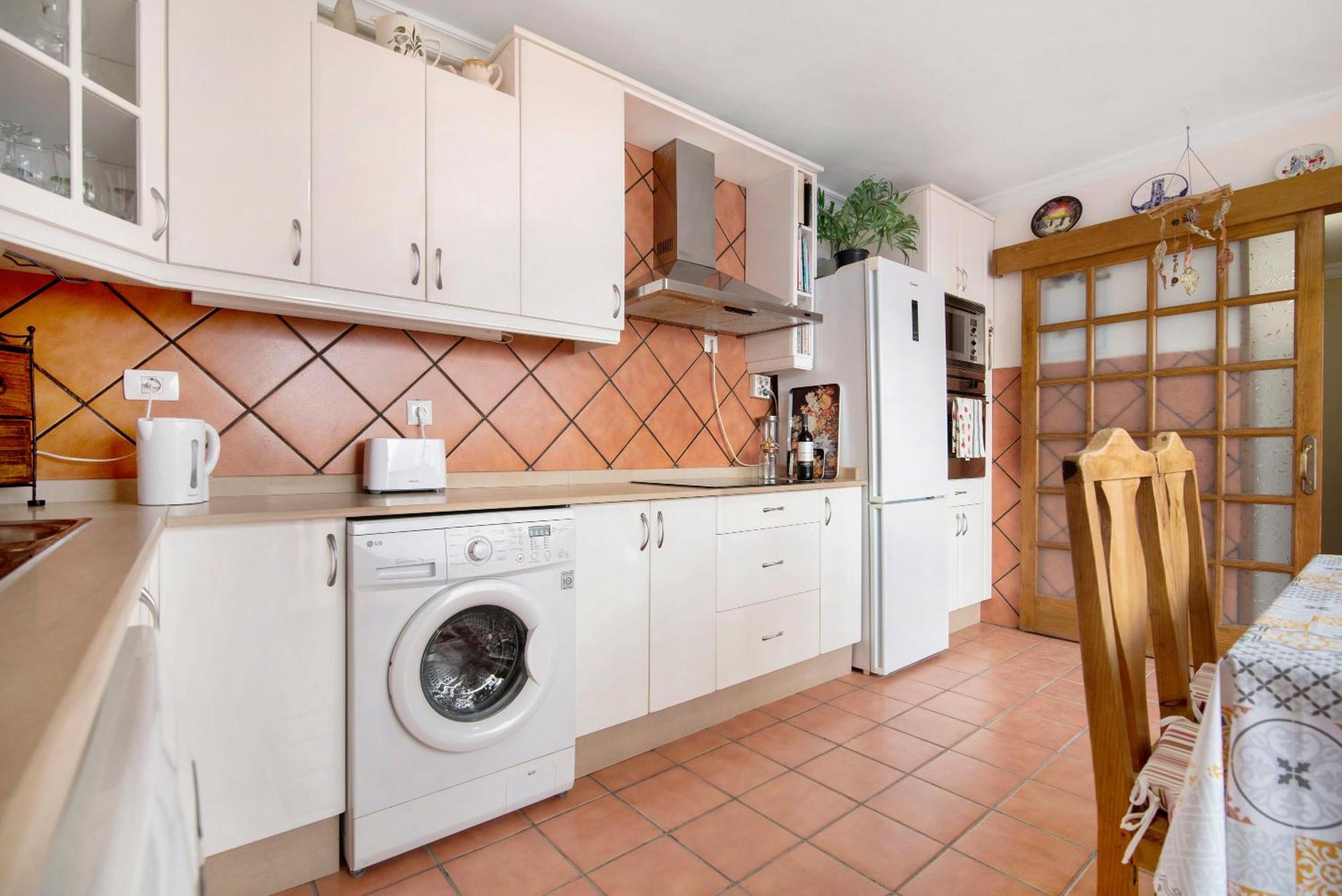 Casa Paca Holiday home