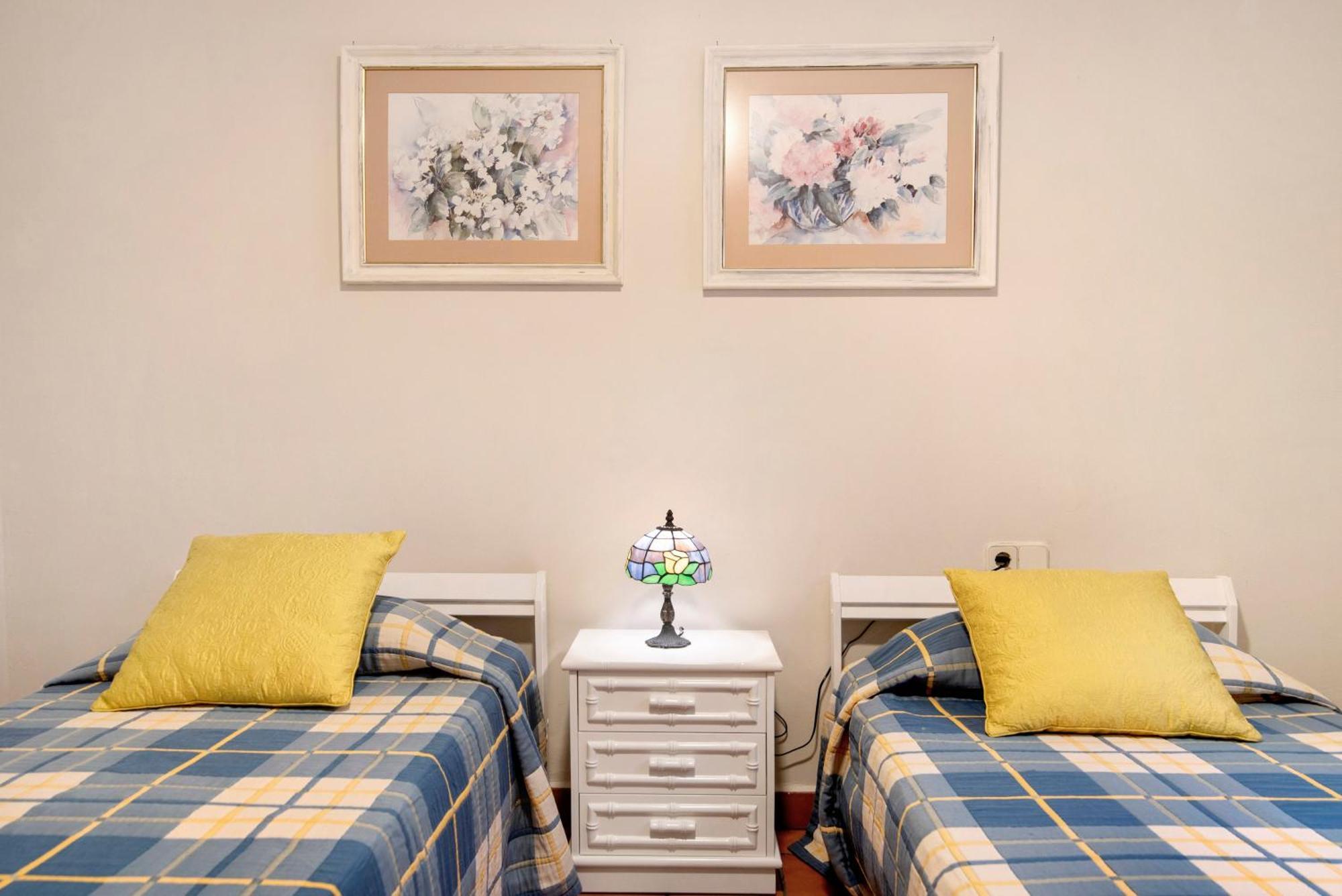 Holiday home Casa Paca Maspalomas (Gran Canaria)
