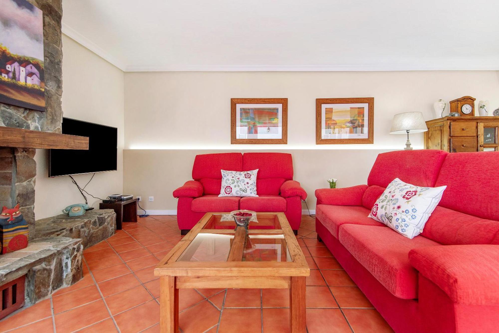Holiday home Casa Paca