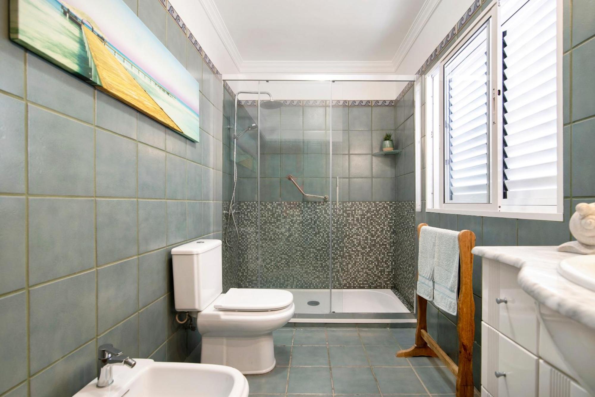 Casa Paca Holiday home