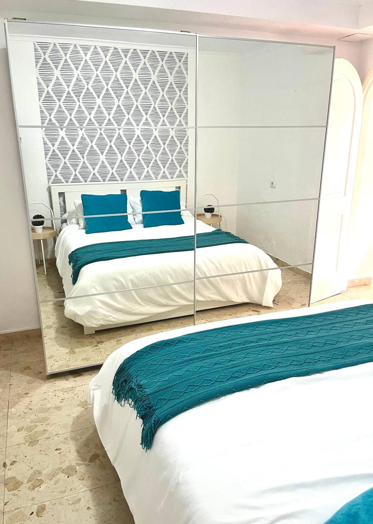 Lovely Taidia Apartment