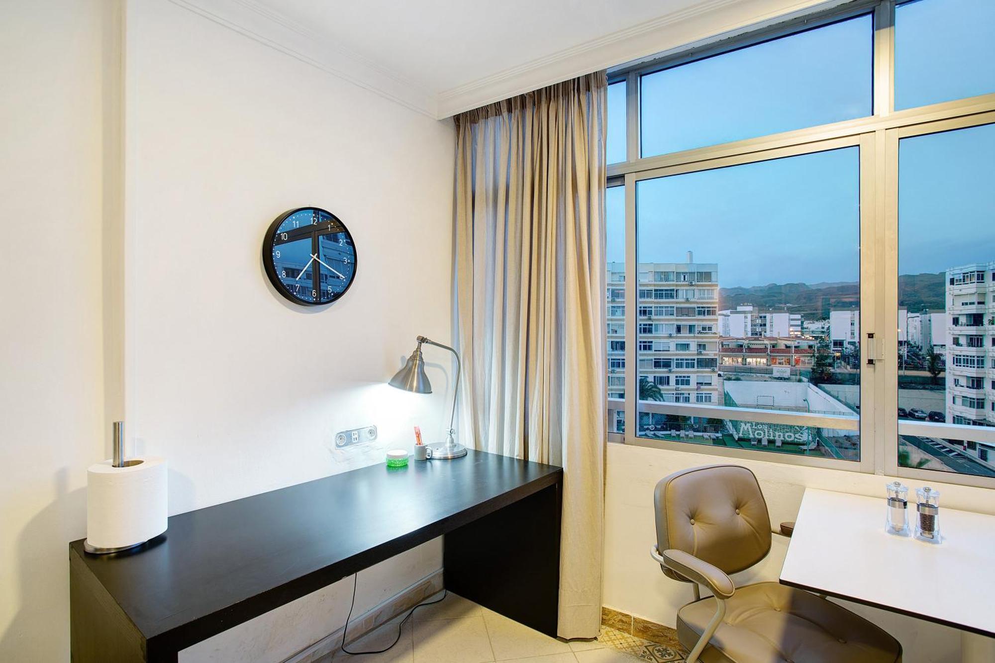 Molinos 538 Maspalomas (Gran Canaria)