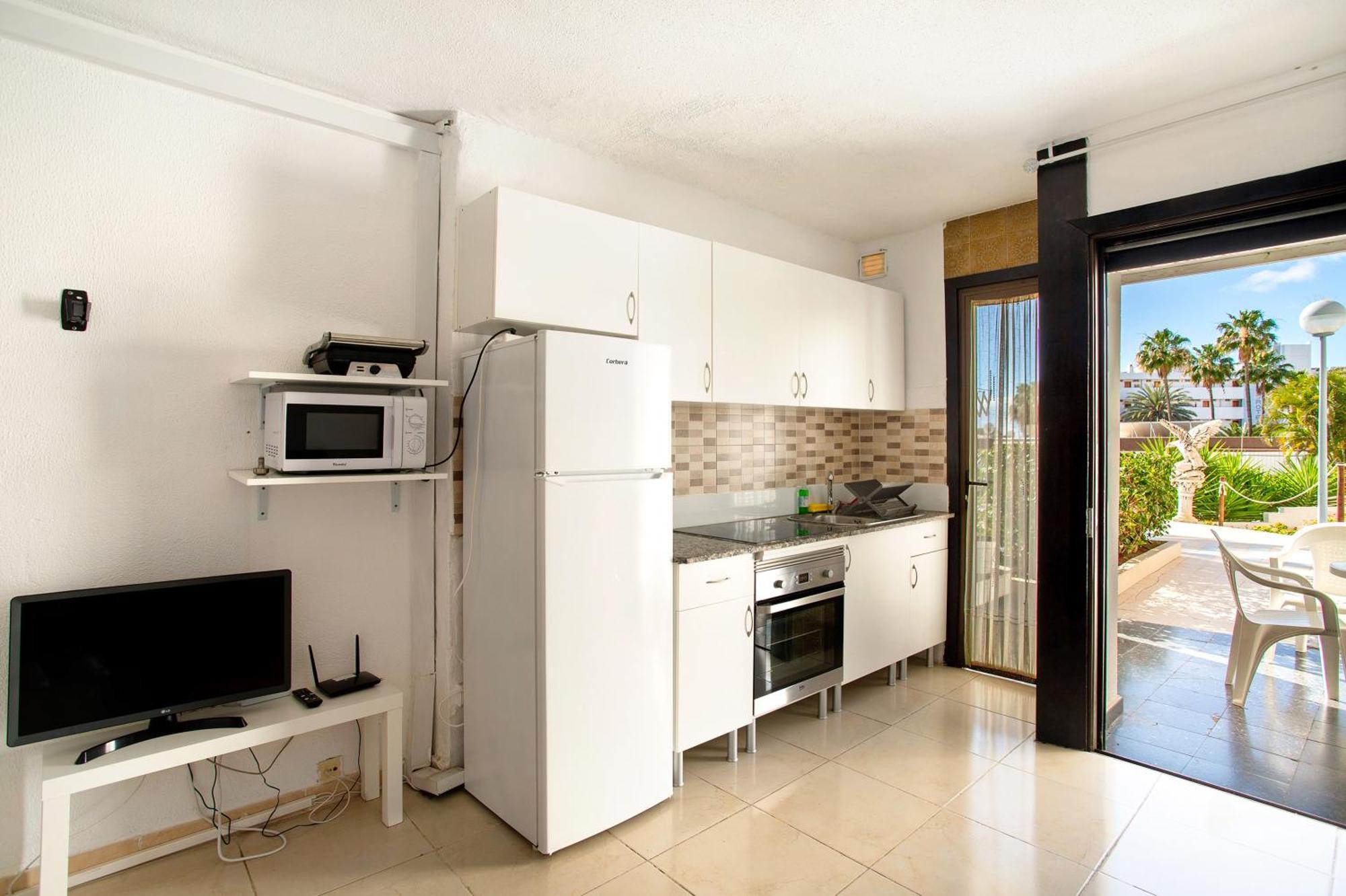 Casa Gigi Apartment Maspalomas (Gran Canaria)
