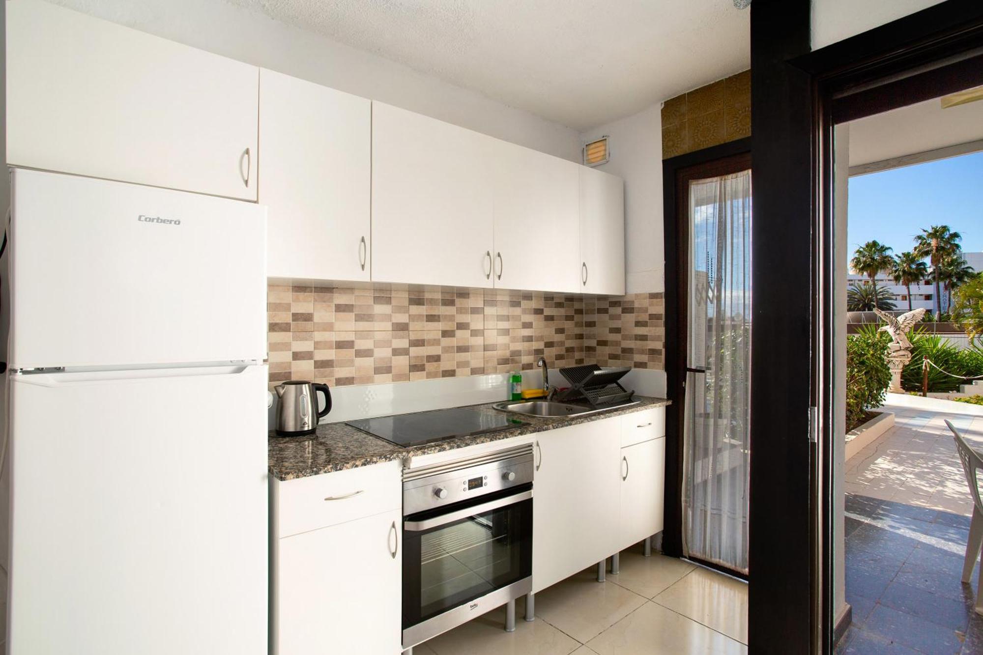 Apartment Casa Gigi Maspalomas (Gran Canaria)