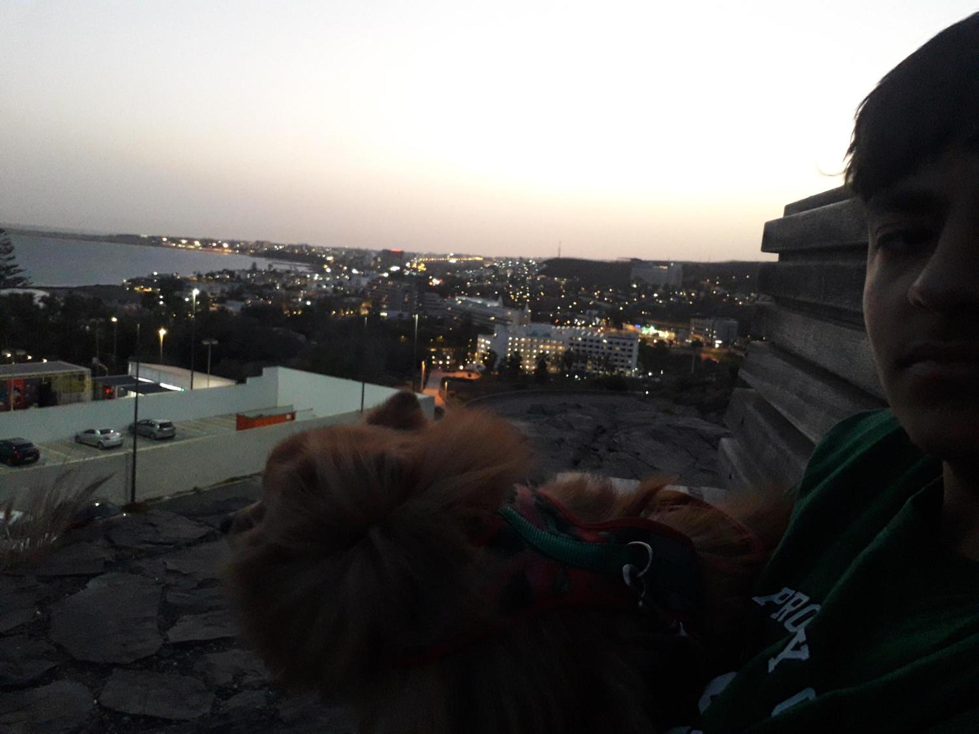 San Agustin On The * Maspalomas (Gran Canaria)