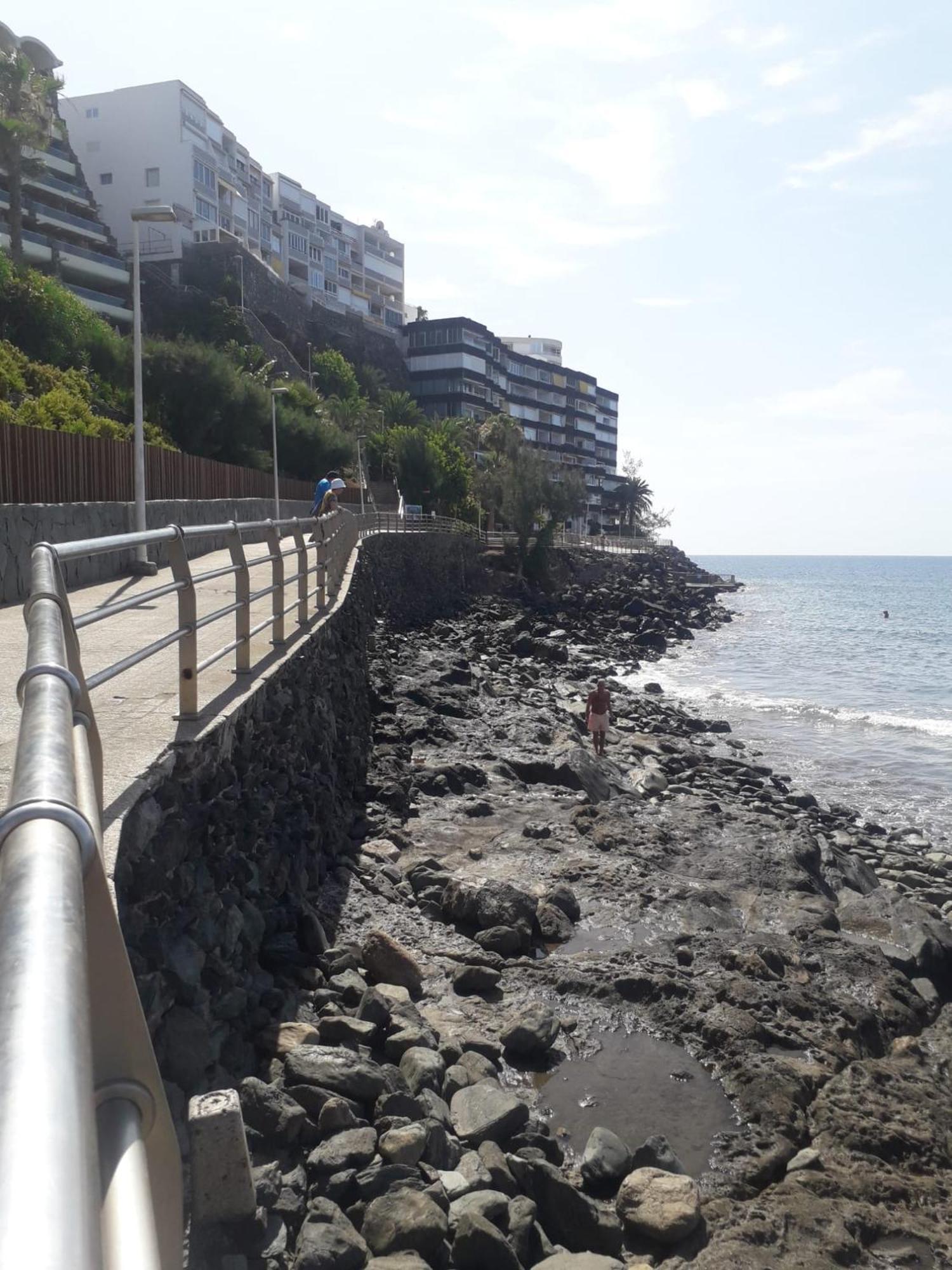 Apartment San Agustin On The