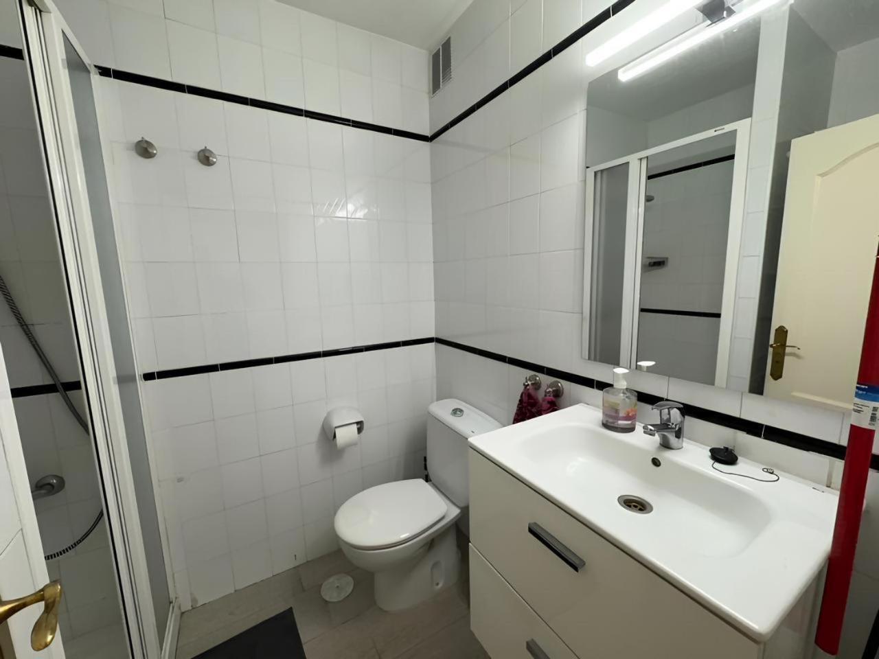 Estupendo Con Dos Apartment
