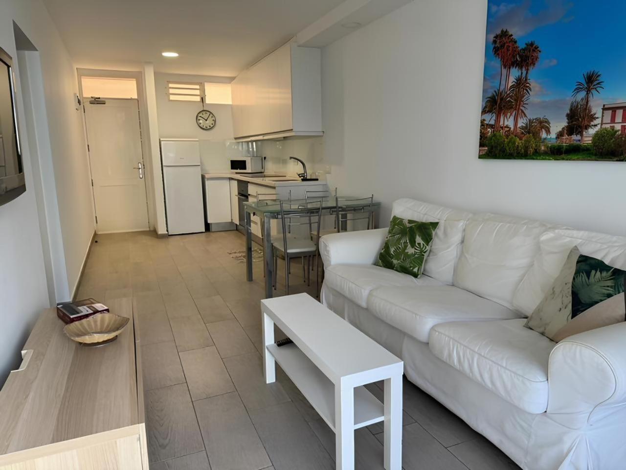 Apartment Estupendo Con Dos *