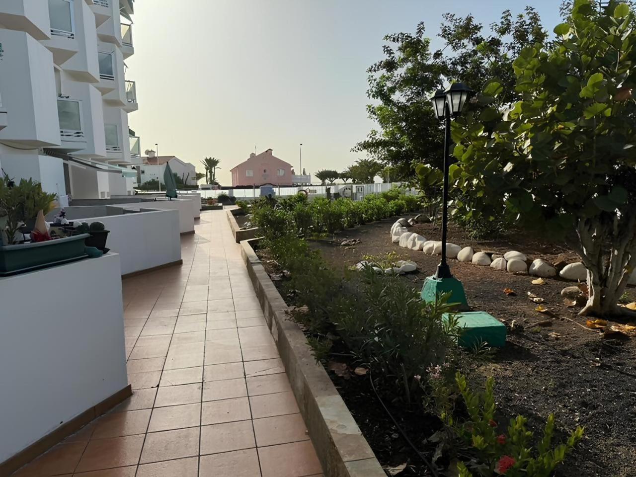 Estupendo Con Dos Apartment Maspalomas (Gran Canaria)