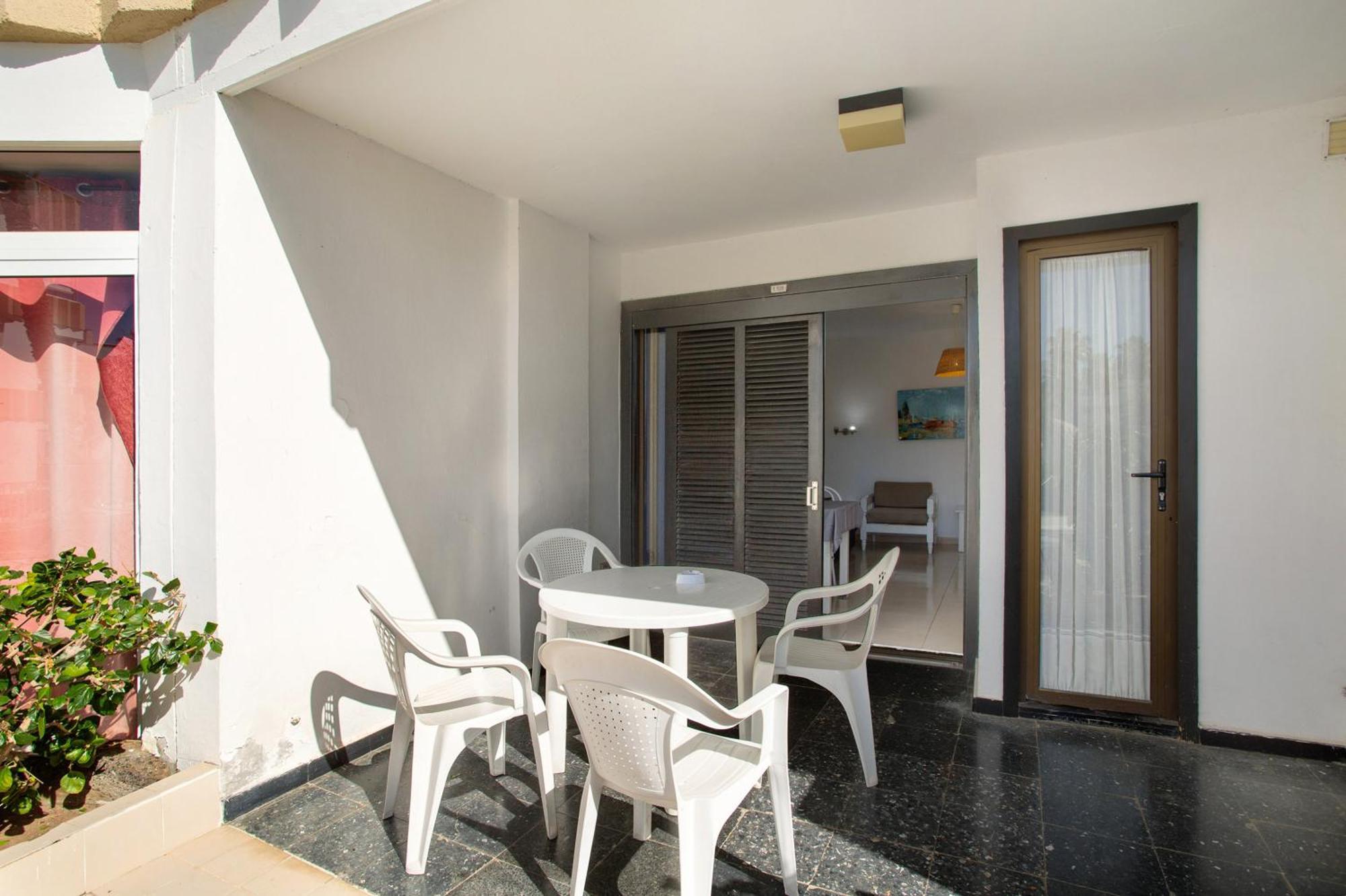 Casa Gigi Apartment *