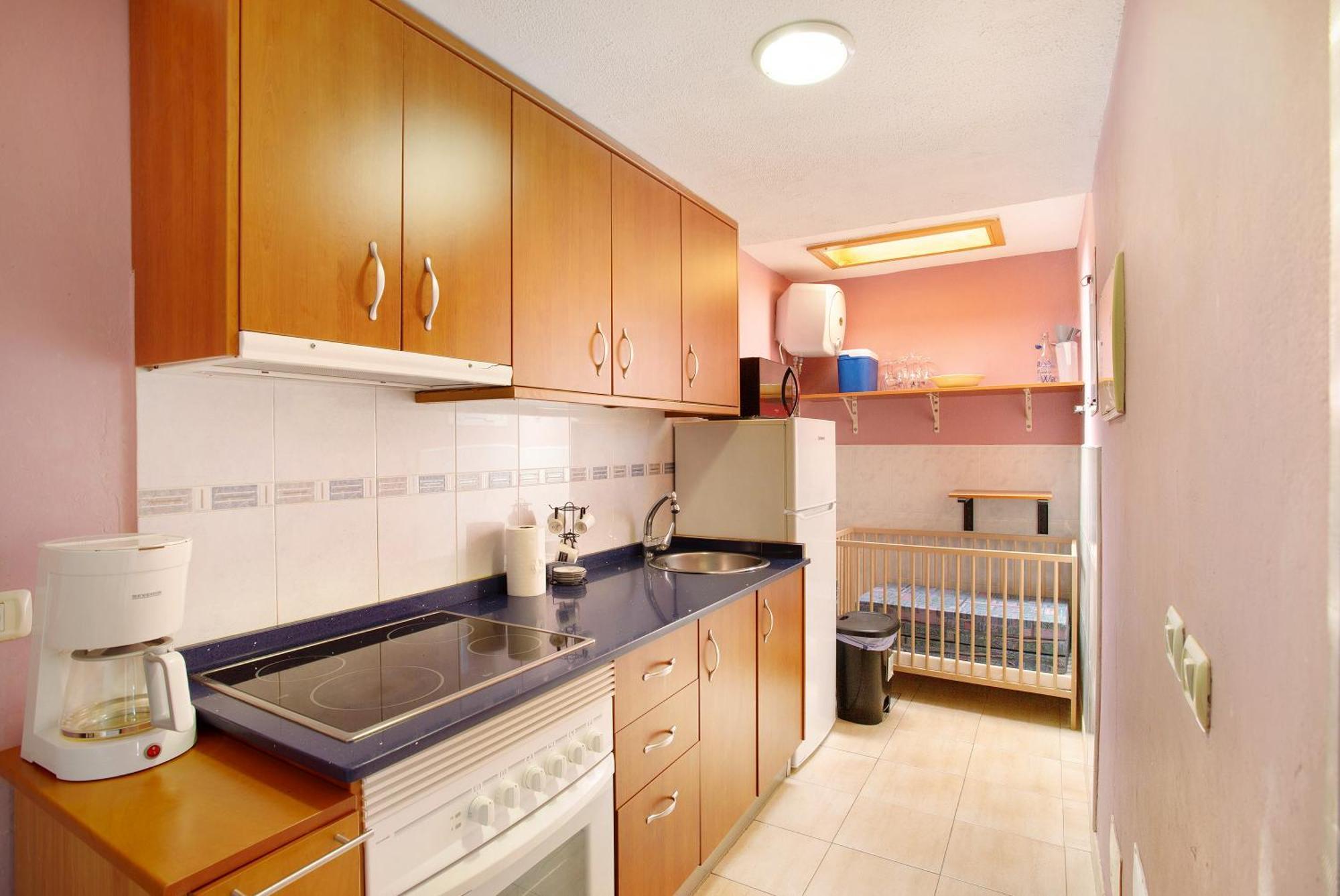 Sonemar 216 Holiday home *