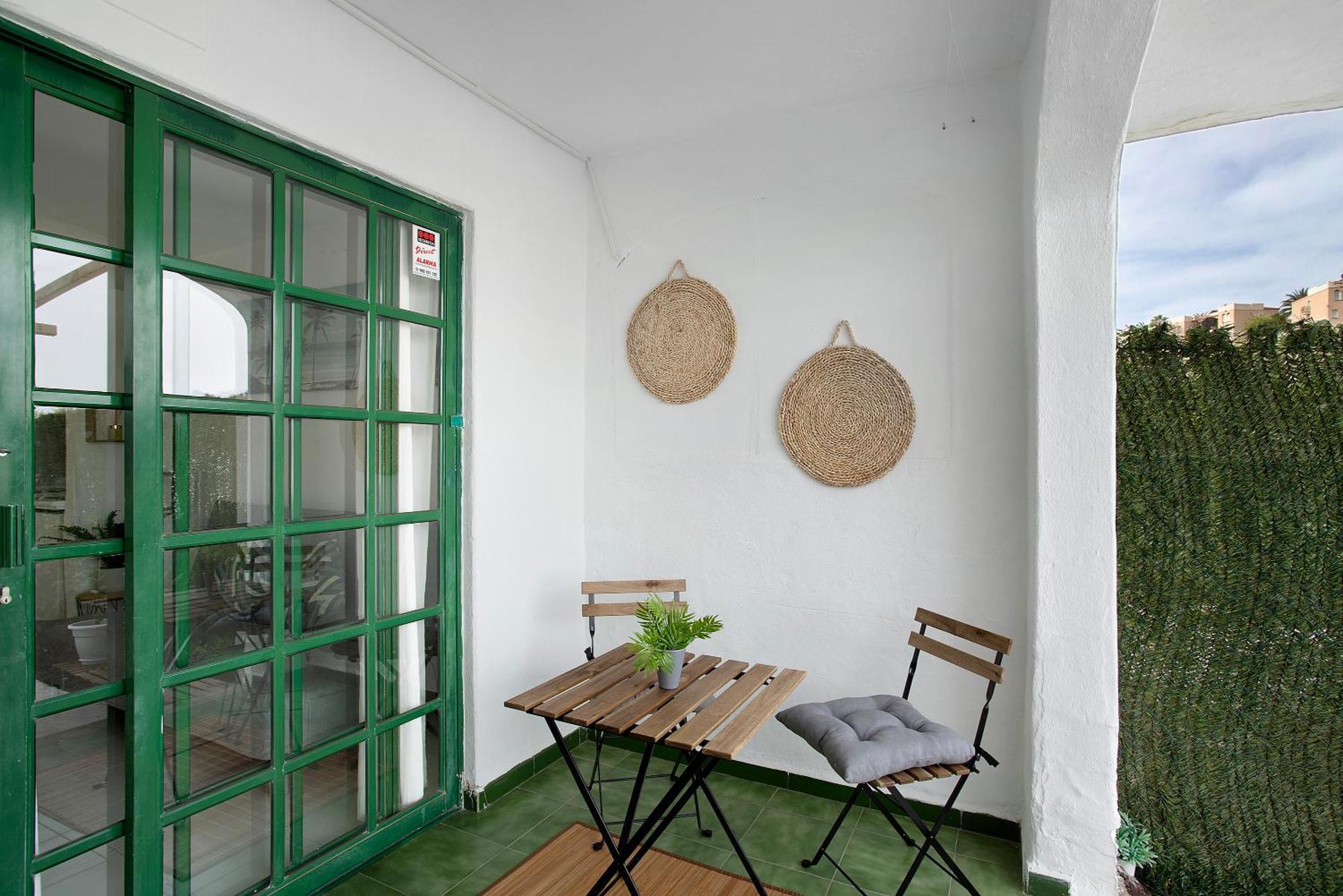 Vista Garden Apartment *