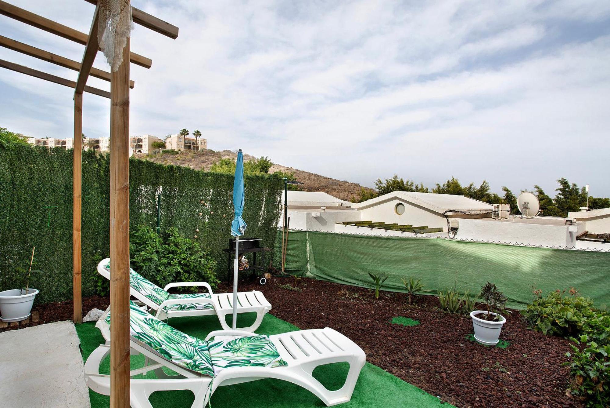Vista Garden * Maspalomas (Gran Canaria)