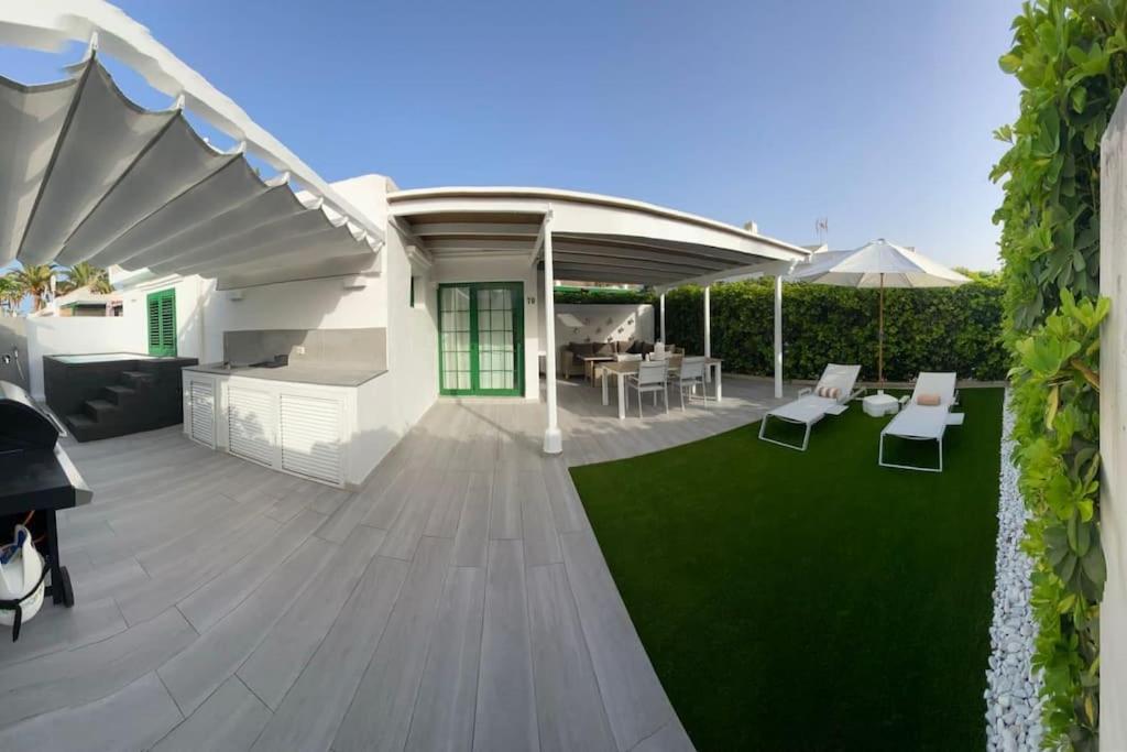 Luxury 2 Bedroom With Private Pool Holiday home