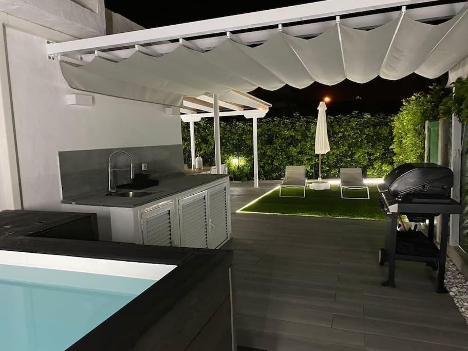 Holiday home Luxury 2 Bedroom With Private Pool