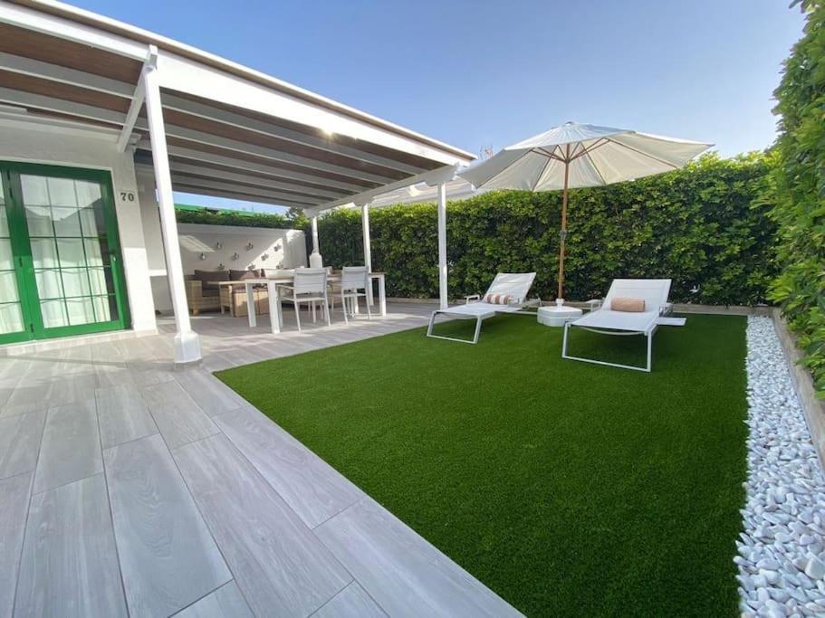Holiday home Luxury 2 Bedroom With Private Pool Maspalomas (Gran Canaria)