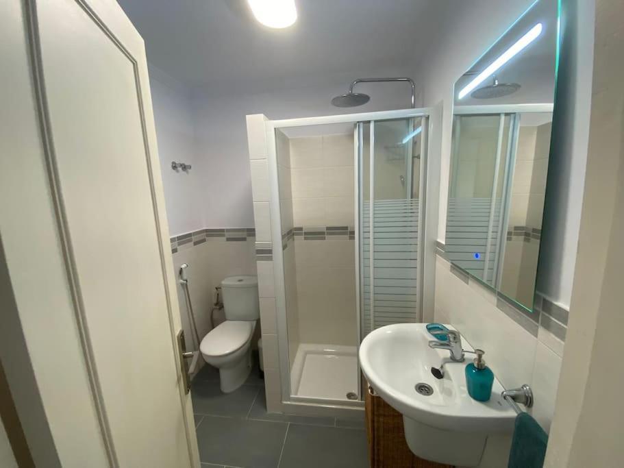 Holiday home Luxury 2 Bedroom With Private Pool Maspalomas (Gran Canaria)