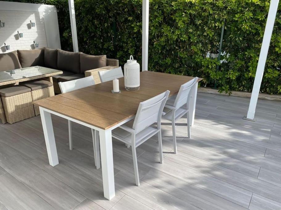 Luxury 2 Bedroom With Private Pool Loma-asunnot Maspalomas (Gran Canaria)