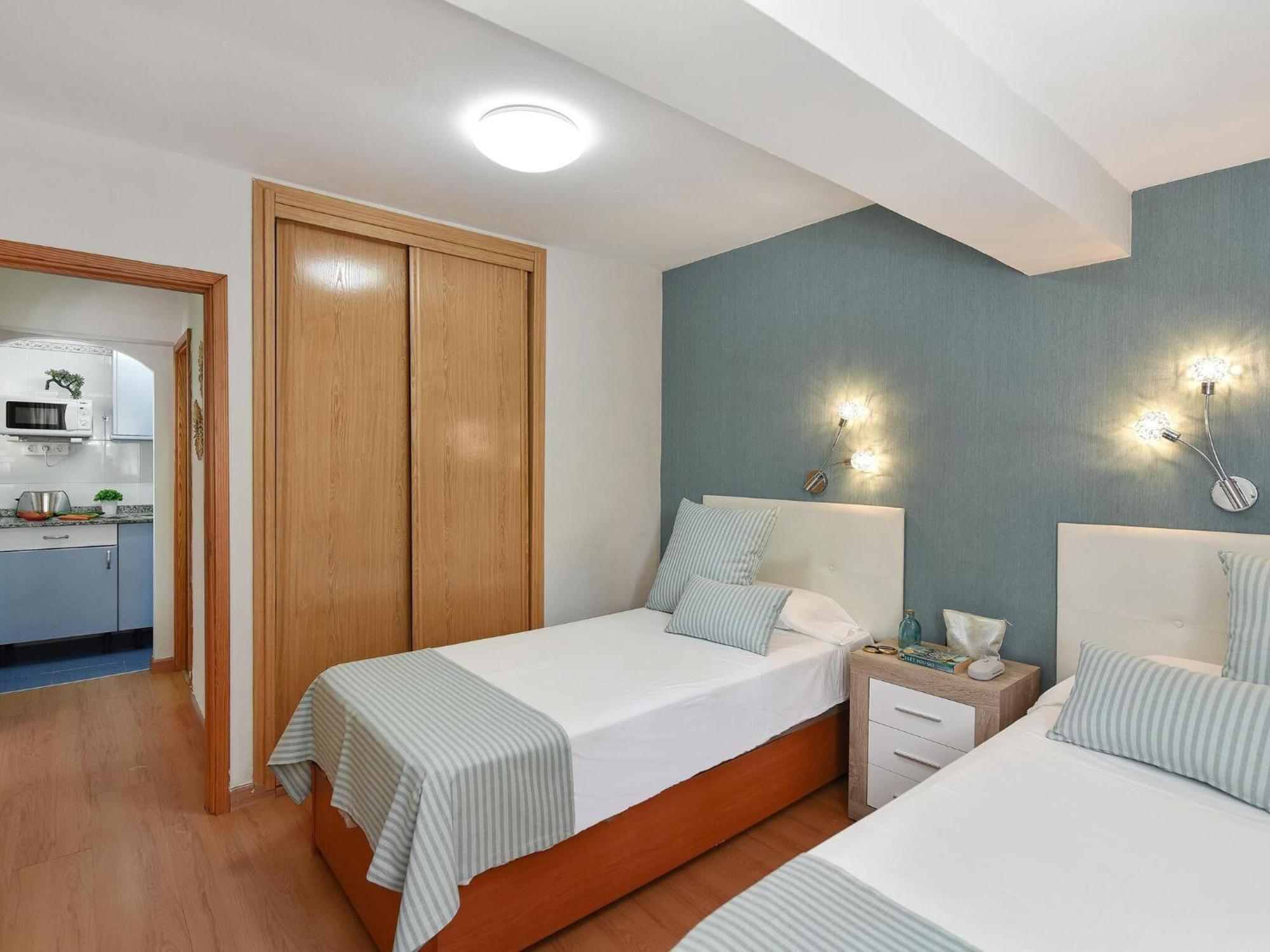 Central Bungalow With Communal Pool In Maspalomas Maspalomas (Gran Canaria)