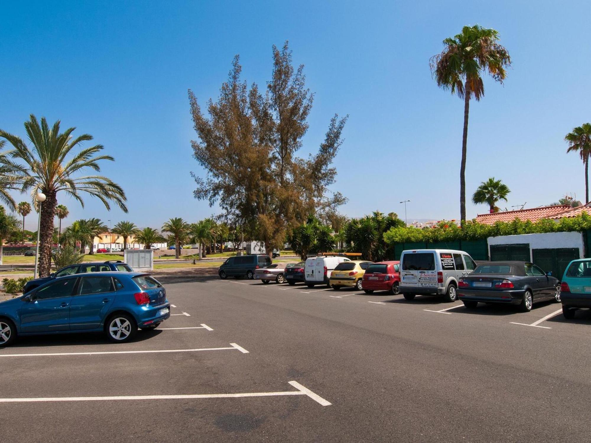 Central Bungalow With Communal Pool In Maspalomas Maspalomas (Gran Canaria)