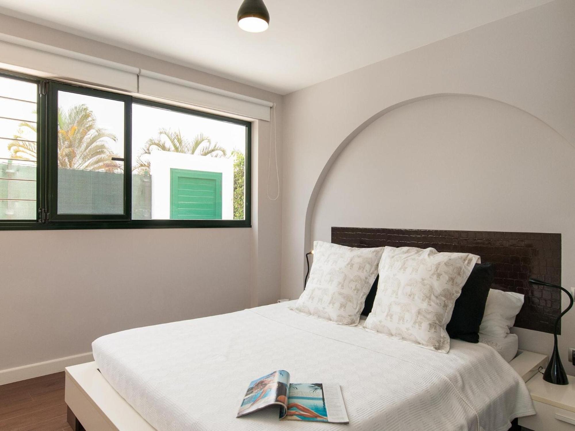 Central Bungalow With Communal Pool In Maspalomas Holiday home *
