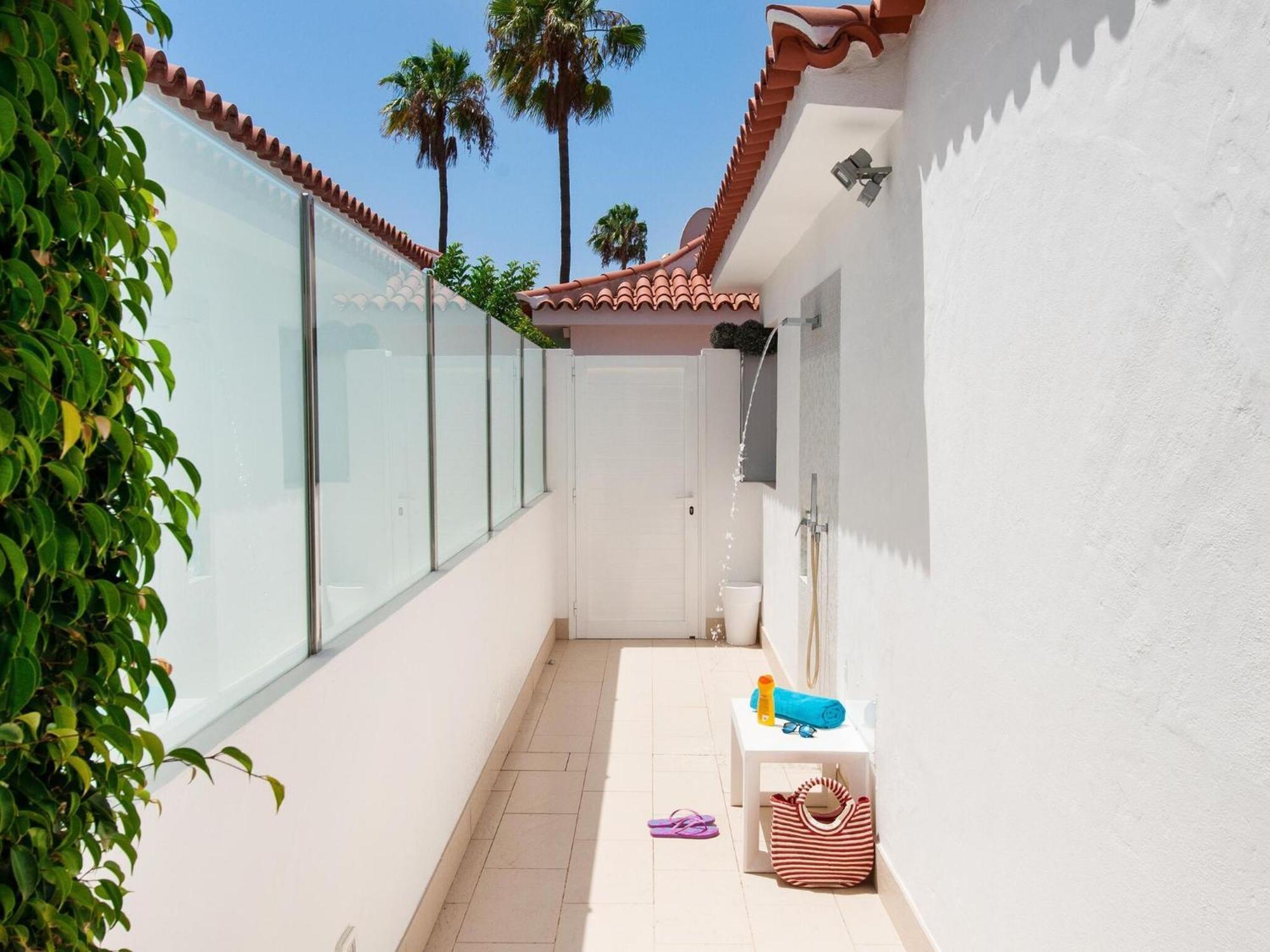 Central Bungalow With Communal Pool In Maspalomas Maspalomas (Gran Canaria)