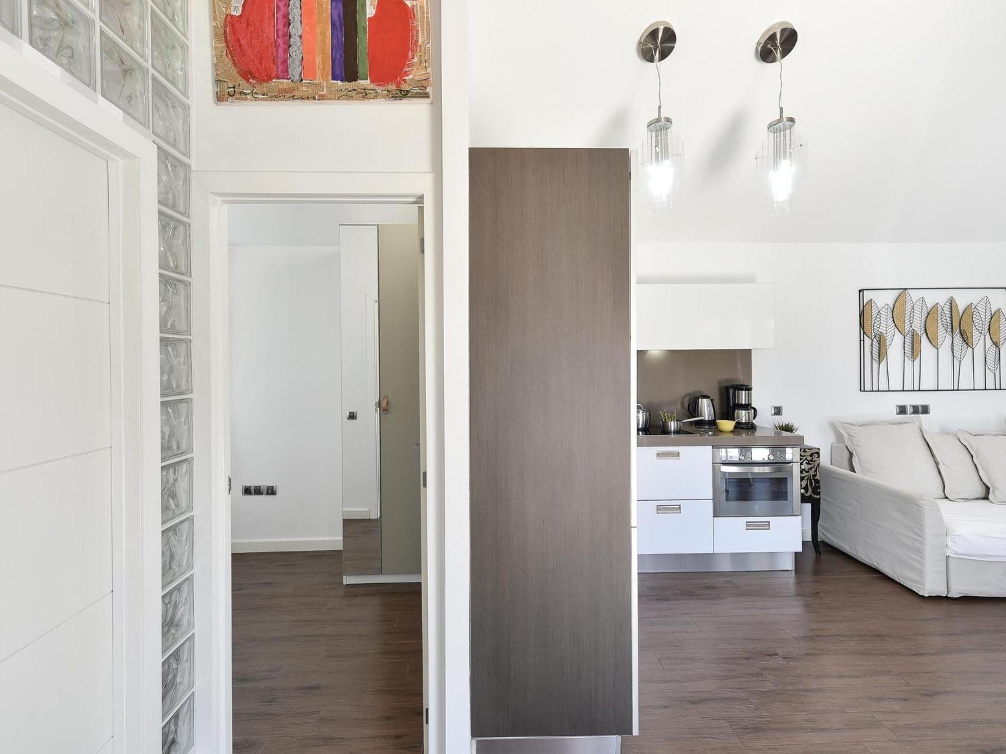 Central Bungalow With Communal Pool In Maspalomas