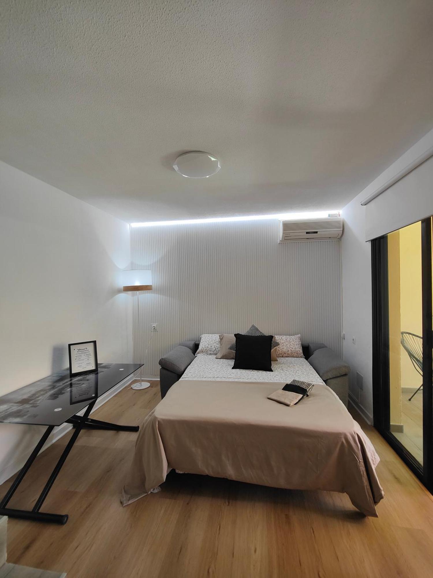 Apartamento Duplex Sonemar Pool Maspalomas (Gran Canaria)