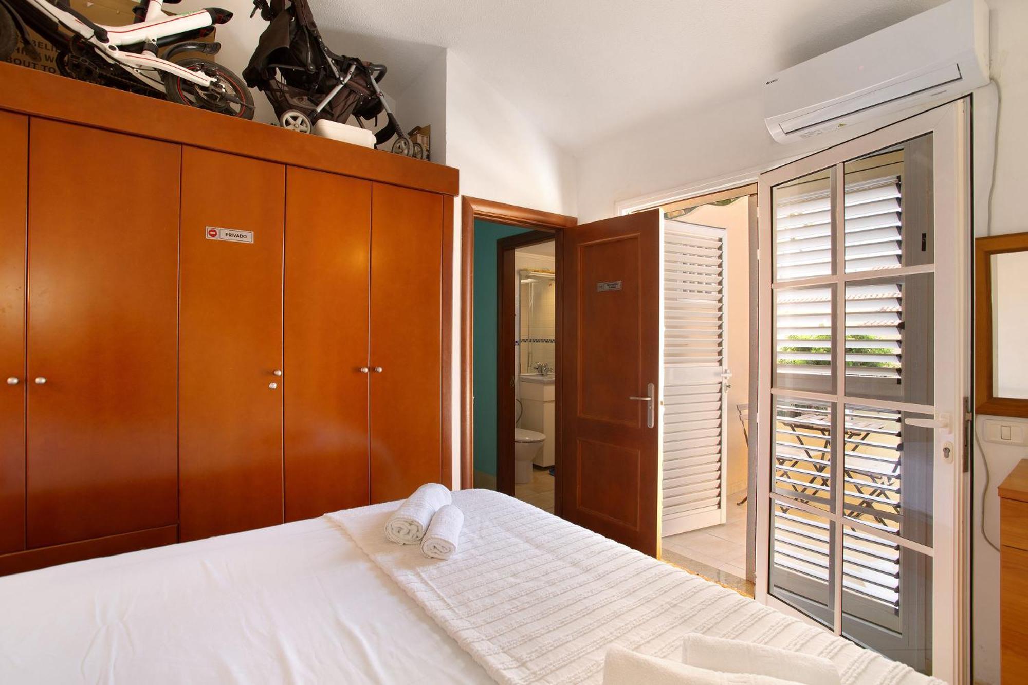 Holiday home Sonemar 216